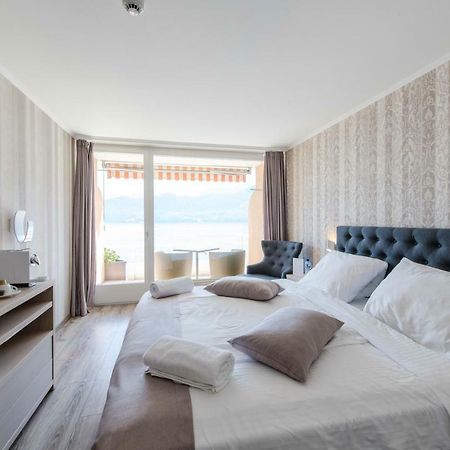 Hotel Graziella Weggis Zewnętrze zdjęcie