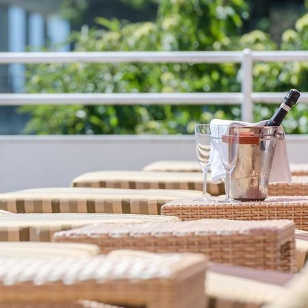 Hotel Graziella Weggis Zewnętrze zdjęcie